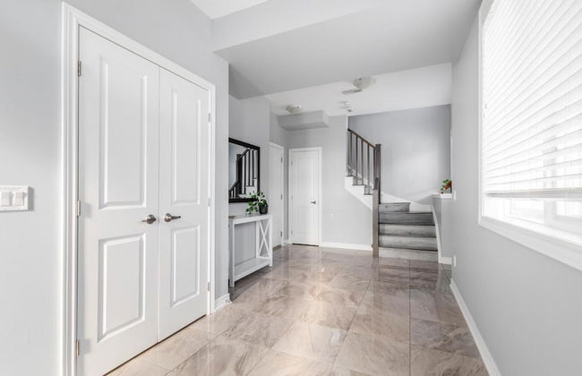 Modern 3BR House Steps to the Beach - Photo 6