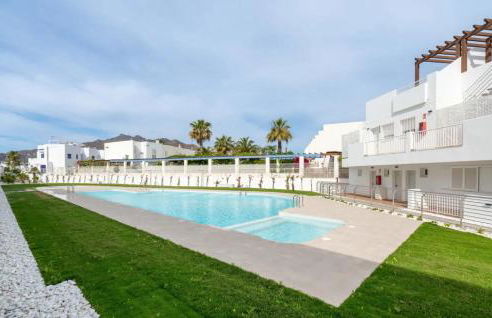 Mojacar Primera línea y vistas al mar - Foto 31