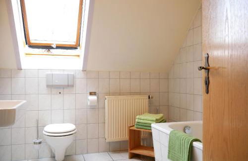 Ferienwohnung Obere Alm - Foto 16