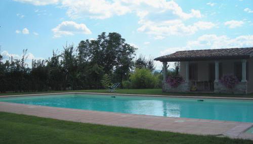 Agriturismo Il Trebbio - Foto 4