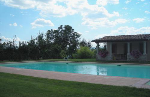 Agriturismo Il Trebbio - Photo 4