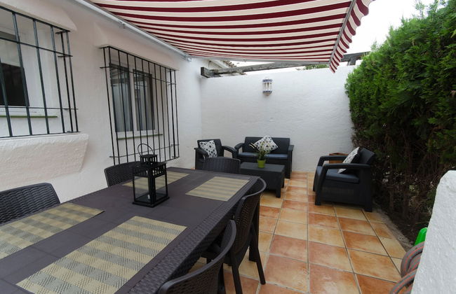 Bungalow Pedro - Foto 17