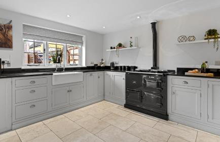 Vine Cottage - Photo 14