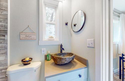 Haven's Way Cottage - Foto 15