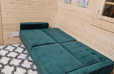 The Cosy Cabin - Foto 13