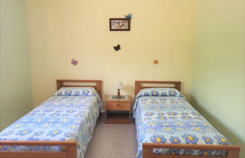 Villa Selene "Jole" - Foto 11