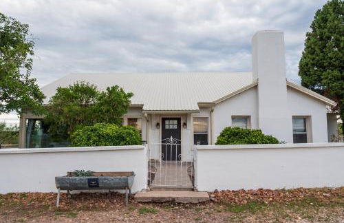 Historic Ranch outside Marfa Texas - Foto 35