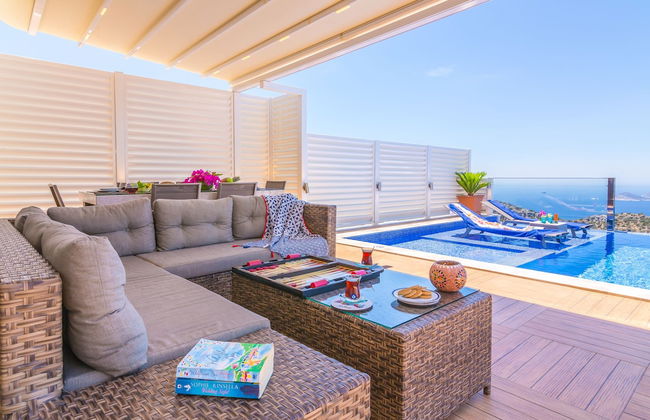 Villa La Mer - Foto 41