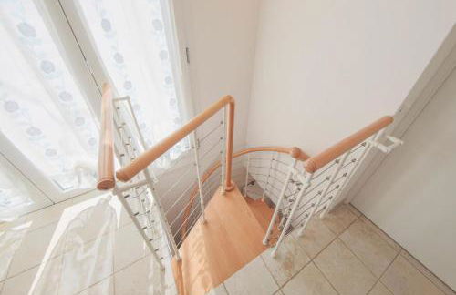 Villa Belvedere Nisporto - Foto 13