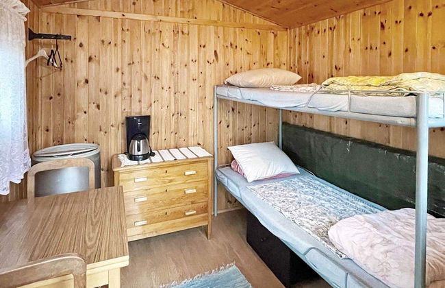 9 Person Holiday Home in Solvesborg-by Traum - Photo 4