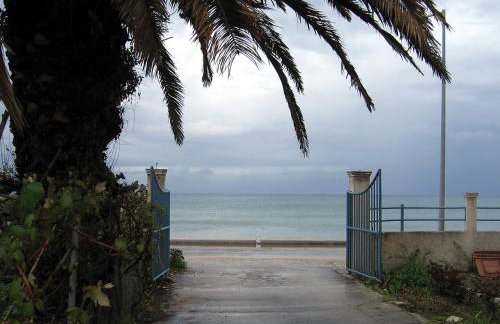 Eftichia Apartment - Foto 10