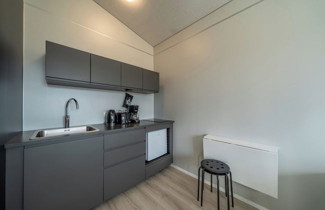 Dis Cottages - Foto 11