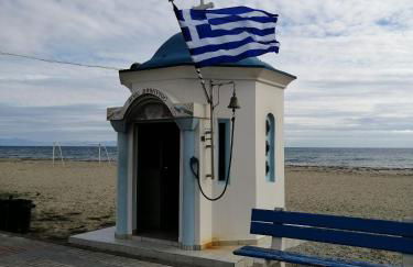 Giorgos Apartments Sea View - Foto 66