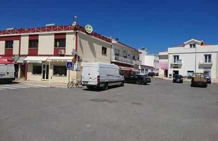 BBA1 Appartement climatisé centre-ville Ferrel - Foto 3