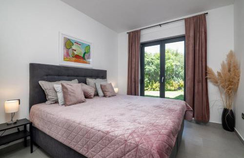 Family friendly house with a swimming pool Krsan, Central Istria - Sredisnja Istra - 23123 - Foto 18