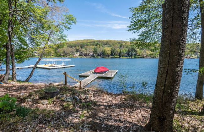 Maplewood Cottage - Photo 24