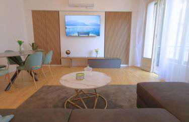 Como Lake, Dolce Vita - 2 Suites & Vista Duomo - Foto 6