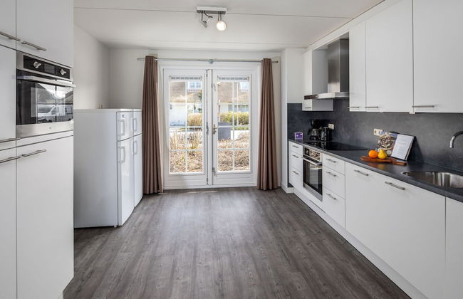 Villa in Domburg Near North Sea Beach - Photo 5