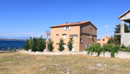 Apartments by the sea Banj, Pasman - 8206 - Foto 3