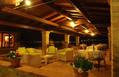 Tenuta del Perugino - Foto 112