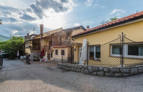 Apartments Villa Sušanj - Foto 49