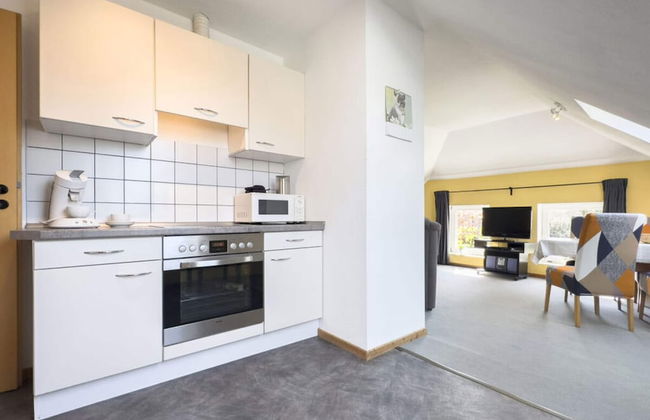 Holiday Apartment Sauer Large - Foto 7