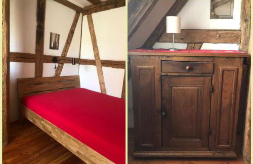 Ferienwohnung Mainidylle - Foto 8