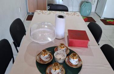 Casa Névoa - Foto 8