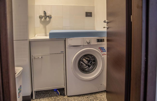 Billotti Central Loft - Cosenza - Foto 22