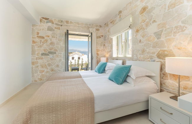 Villa Taphian in Lefkada - Photo 11