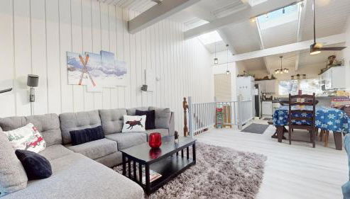 Mammoth Estates #225 condo - Foto 5