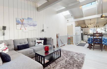 Mammoth Estates #225 condo - Foto 5