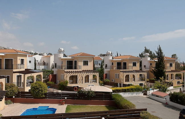 Marinea Villas - Foto 72