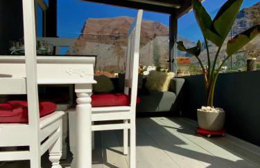 Penthouse Valle Gran Rey - Foto 6