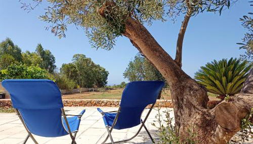 Tenuta Cazzato - Foto 4