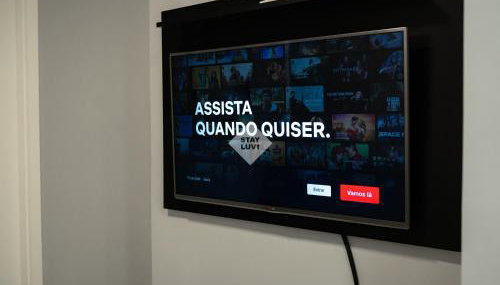 Lindo apartamento 2 quartos - Monte Olimpo 308#4 - Foto 5