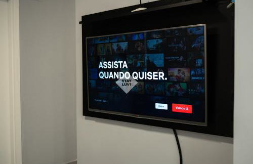 Lindo apartamento 2 quartos - Monte Olimpo 308#4 - Foto 5