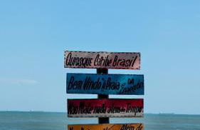 Apartamento Pé na Areia Enseada Guarujá - Foto 34