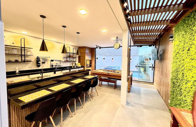 Casas Marimar Ilheus - Foto 67