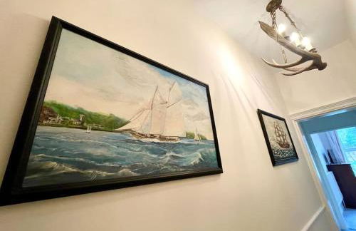 Cosy Ground Floor Apartment - Foto 51