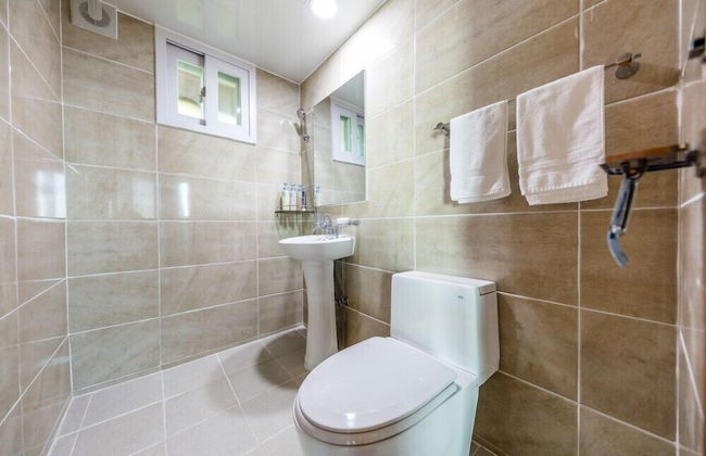 Sunset Pension - Foto 30