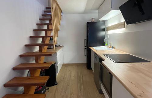 Superbe T2 Bolquère de 60m2, emplacement idéal ! - Foto 8