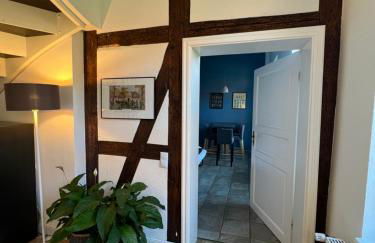 Ferienwohnnug im Jagdschloss - Foto 14