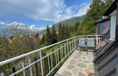 Il Focolare - Attico centrale di charme - Foto 44