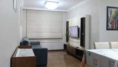 Jonas e Selma Apartmento 3 quartos - Foto 4