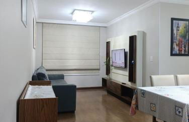 Jonas e Selma Apartmento 3 quartos - Foto 4