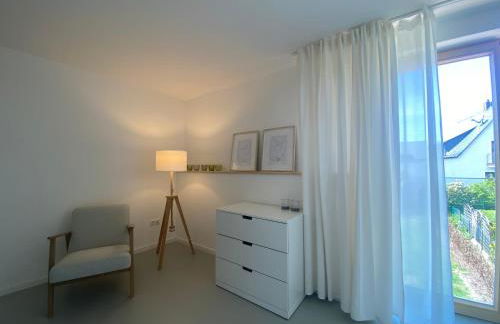 Das Lavendelhaus Weißenstadt Unser modernes und gemütliches Ferienhaus im Fichtelgebirge - Foto 18