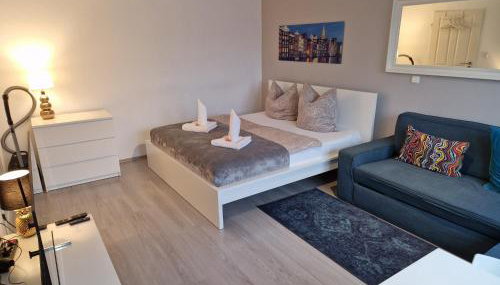 Schöne Wohnung zentral Dachau(20 min zum HBF München) - Foto 4