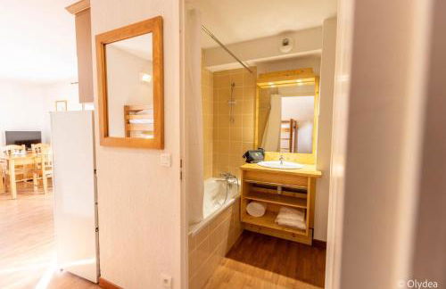 Olydea les Bottieres - Saint-Pancrace - Foto 21