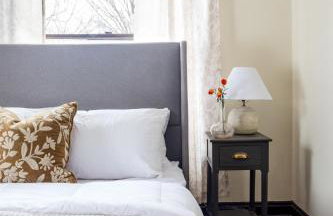 Designer Home, Hot Tub, Private Yard, & Projector - Foto 28